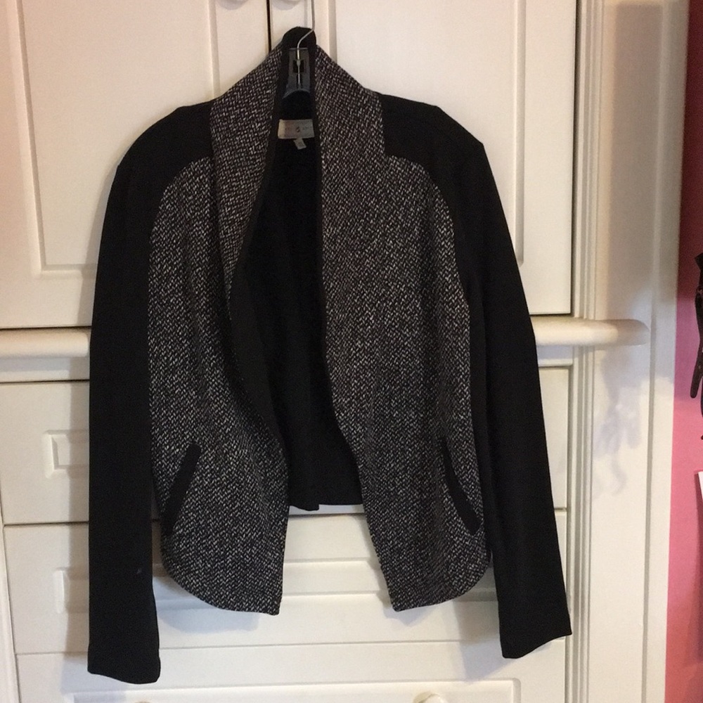 Lou & Grey soft blazer